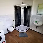 Ehemalige Kirche In Neuem Glanz * Oranienbaum-Woerlitz