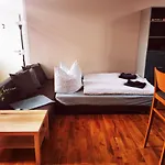 Ehemalige Kirche In Neuem Glanz Oranienbaum-Woerlitz