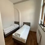 Apartmán Ehemalige Kirche In Neuem Glanz Oranienbaum-Woerlitz