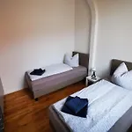 Apartmán Ehemalige Kirche In Neuem Glanz Oranienbaum-Woerlitz