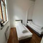 Ehemalige Kirche In Neuem Glanz *