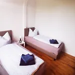 Ehemalige Kirche In Neuem Glanz Apartmán Oranienbaum-Woerlitz