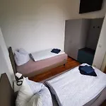 Ehemalige Kirche In Neuem Glanz Apartmán Oranienbaum-Woerlitz