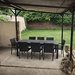 Apartmán Ehemalige Kirche In Neuem Glanz *