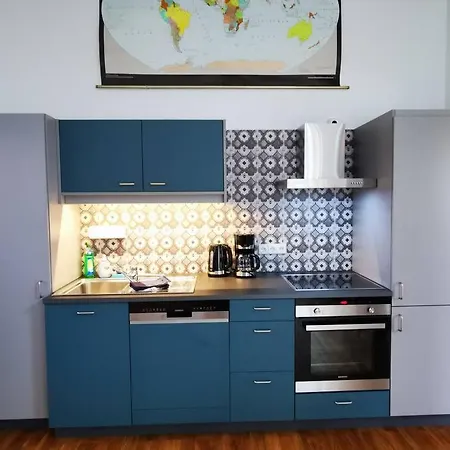 Ehemalige Kirche In Neuem Glanz