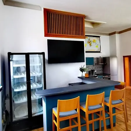 Ehemalige Kirche In Neuem Glanz Διαμέρισμα *