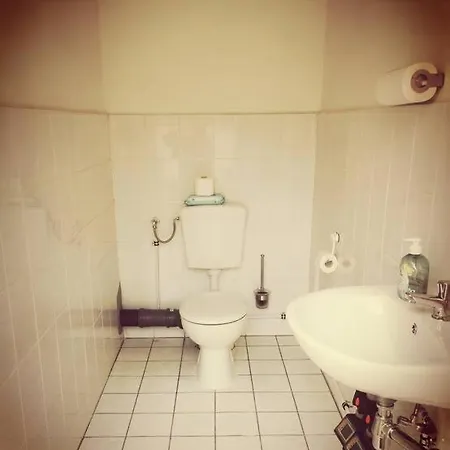 Ehemalige Kirche In Neuem Glanz * Oranienbaum-Woerlitz