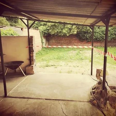 Διαμέρισμα Ehemalige Kirche In Neuem Glanz