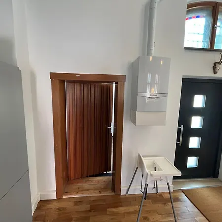 Ehemalige Kirche In Neuem Glanz * Oranienbaum-Wörlitz