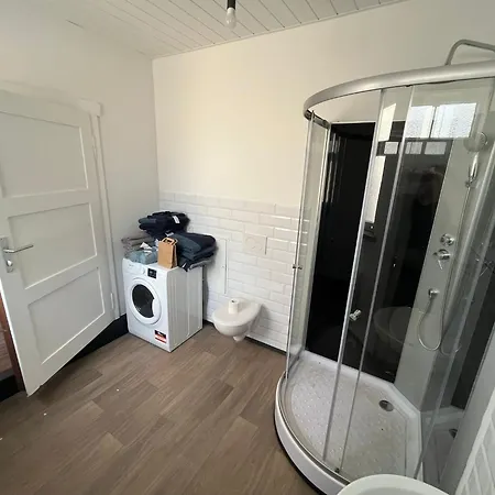 Ehemalige Kirche In Neuem Glanz * Oranienbaum-Wörlitz