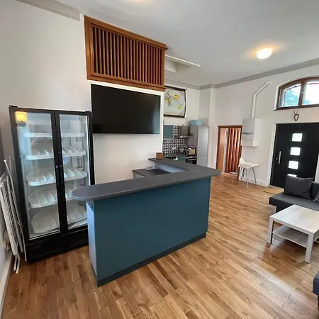 Ehemalige Kirche In Neuem Glanz Oranienbaum-Wörlitz