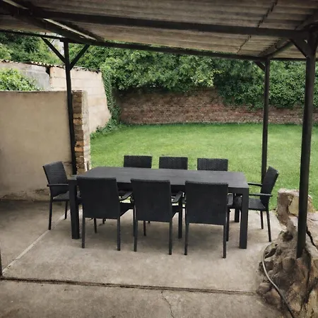 Lägenhet Ehemalige Kirche In Neuem Glanz *