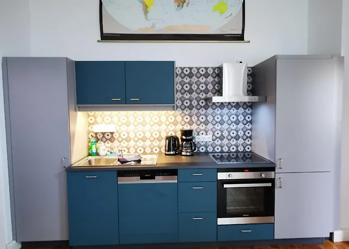 Ehemalige Kirche In Neuem Glanz