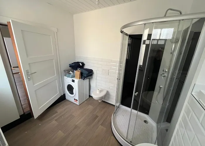 Ehemalige Kirche In Neuem Glanz * Oranienbaum-Wörlitz