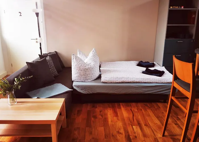 Ehemalige Kirche In Neuem Glanz Oranienbaum-Wörlitz