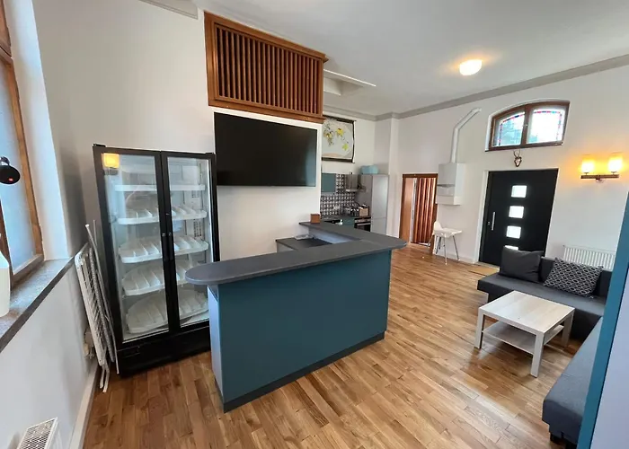 Ehemalige Kirche In Neuem Glanz Oranienbaum-Wörlitz