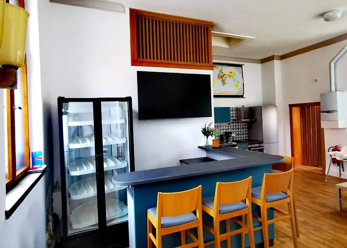 Apartman Ehemalige Kirche In Neuem Glanz *