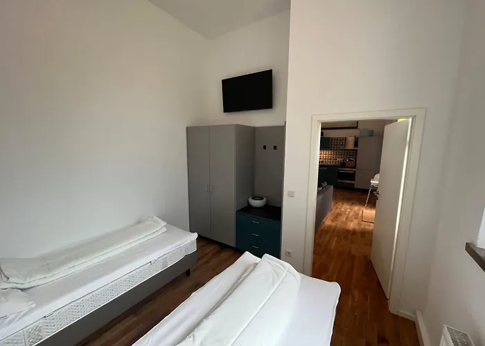 Ehemalige Kirche In Neuem Glanz Oranienbaum-Wörlitz