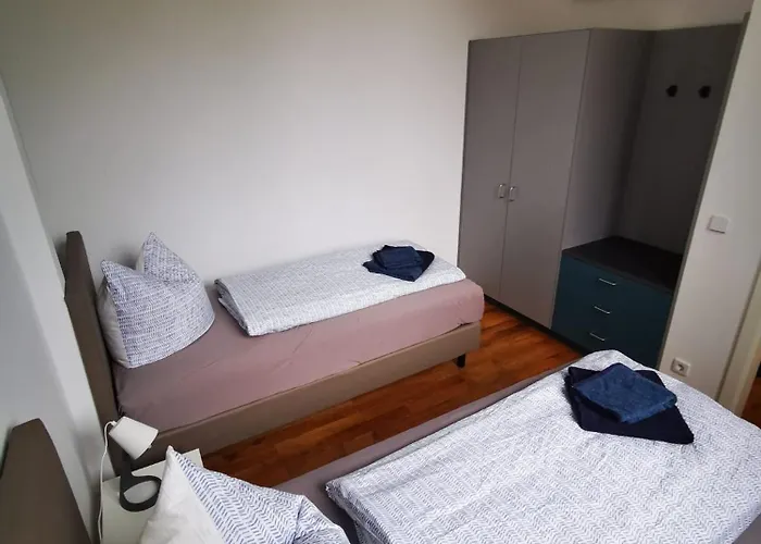 Ehemalige Kirche In Neuem Glanz Apartman Oranienbaum-Wörlitz