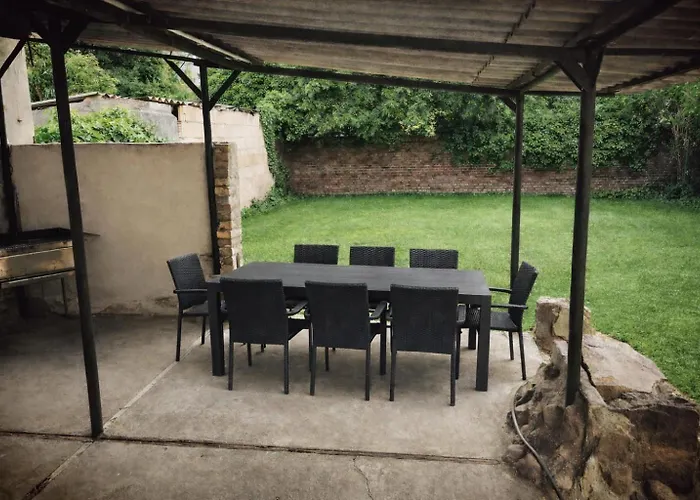 Apartman Ehemalige Kirche In Neuem Glanz *