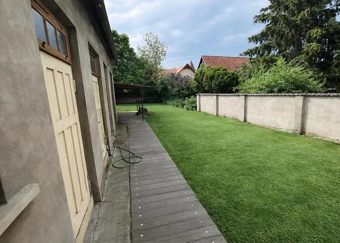 Ehemalige Kirche In Neuem Glanz